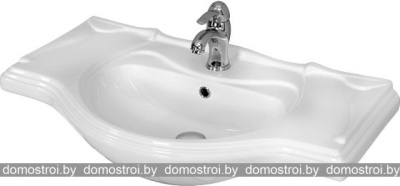 Умывальник Акватон America 85 86.5x48 7327206000 фотография