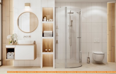 Душевой уголок Ambassador Set 13011101-ST6 фотография