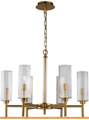 Подвесная люстра Favourite Gracilis 2648-6P фотография