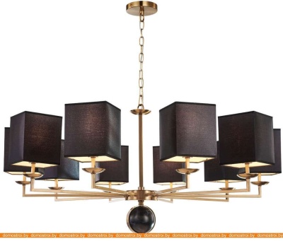 Подвесная люстра Favourite Diva 2822-10P фотография
