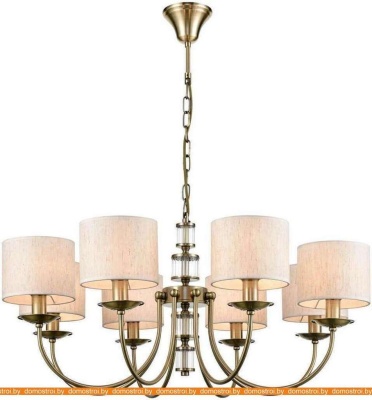 Подвесная люстра Vele Luce VL4194P08 фотография