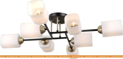 Потолочная люстра Citilux Генри CL130285 фотография