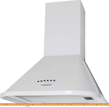 Вытяжка CATA Neblia WH 500 [02088010] картинка