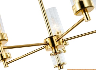 Подвесная люстра Favourite 2673-16P фотография