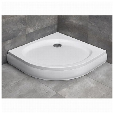 Акриловый поддон Radaway Patmos A90 90x90x15.5 фотография