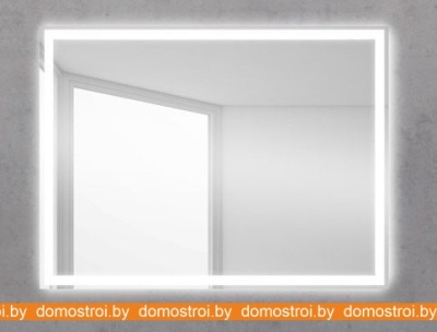Зеркало BelBagno SPC-GRT-500-600-LED-TCH фотография
