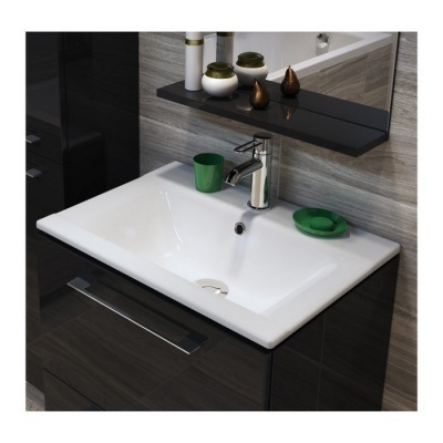 Умывальник Cersanit Ontario New 60 фотография