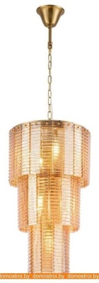 Подвесная люстра Favourite Prestige 2973-8P фотография