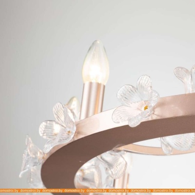 Подвесная люстра Favourite Palmira 2967-10P фотография