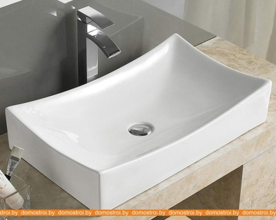 Умывальник Melana MLN-7235 фотография