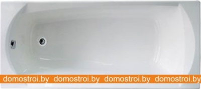 Ванны 1Марка Elegance 150x70 (с ножками) фотография