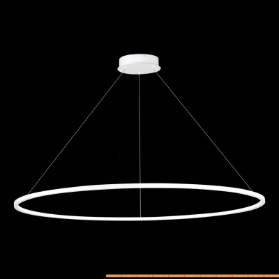 Подвесная люстра ST Luce ST603.543.57 фотография