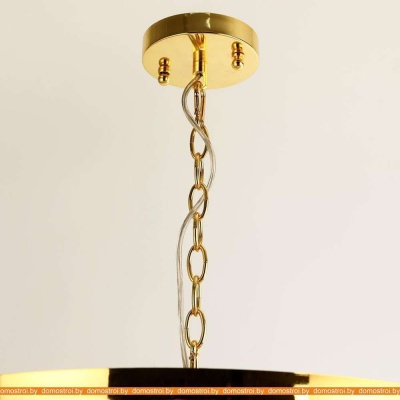 Подвесная люстра Favourite Everest 2946-10PC фотография