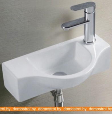 Умывальник CeramaLux 9306 фотография