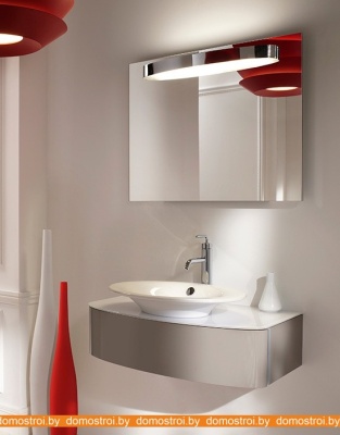 Умывальник Jacob Delafon Presquile 60x40 E4439 фотография