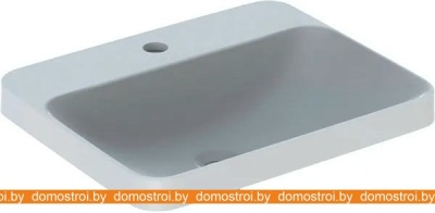 Умывальник Geberit VariForm 500.743.01.2 фотография