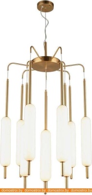 Подвесная люстра Aployt Carla APL.010.03.80 фотография