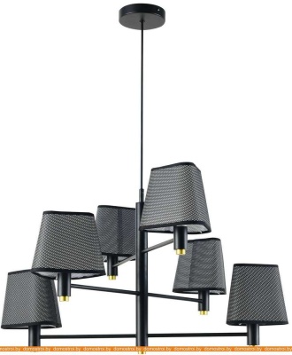 Подвесная люстра Favourite Ingeniosi 2644-6P фотография