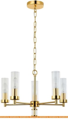 Подвесная люстра Favourite Aesthetic 2673-5P фотография