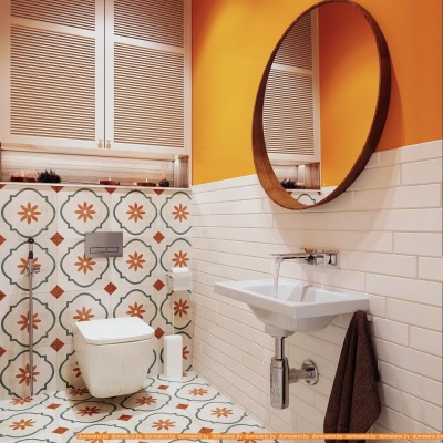 Унитаз Lavinia Boho Relfix One Rimless 10 в 1 98010135 (матовый пластик) фотография