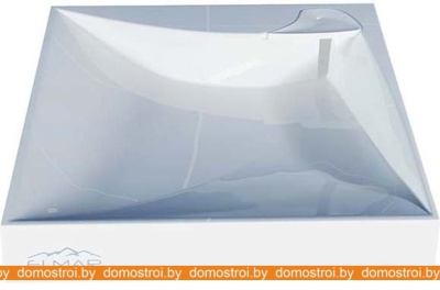 Умывальник Elmar R-36 (белый) фотография