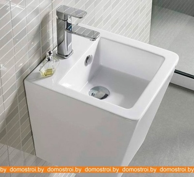 Умывальник CeramaLux 500V фотография