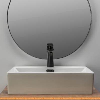 Умывальник Rea Bonita (белый) фотография