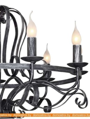 Подвесная люстра Favourite Palermo 2162-9P фотография