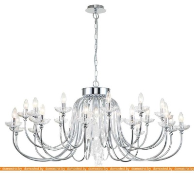 Подвесная люстра Favourite Bellis 2870-25P фотография