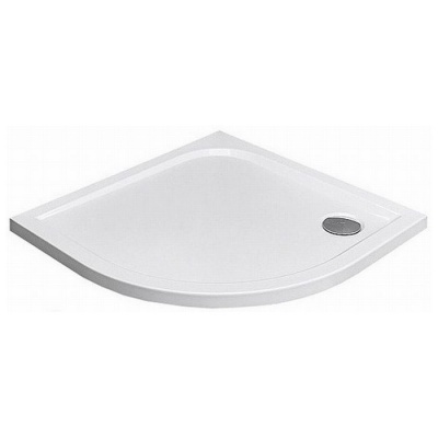 Акриловый поддон Radaway Delos A85 85x85x4.5 фотография