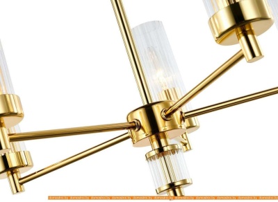 Подвесная люстра Favourite Aesthetic 2673-5P фотография