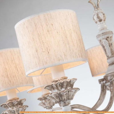 Подвесная люстра Favourite Fima 2700-7P фотография