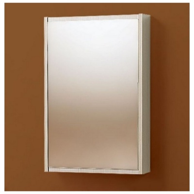 Зеркальный шкаф Акваль Глория [EG.04.47.20.L] фотография