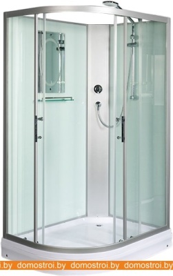 Душевая кабина WeltWasser WW500 Werra 1201 R фотография