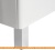 Тумба Акватон Америна 70 м под умывальник Тигода 70 (белый) фотография