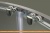 Душевой уголок BelBagno UNO-195-R-2-90-C-Cr (прозрачное стекло) фотография
