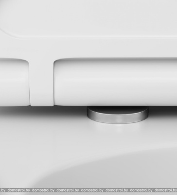 Унитаз AM.PM Inspire FlashClean IS450A38.501700 фотография