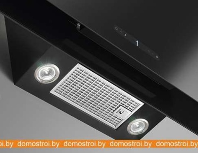 Вытяжка Franke Maris 2.0 FMA 2.0 907 BK 330.0550.059 фотография