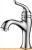 Смеситель BelBagno Tiffani TIF-LVM-CRM фотография