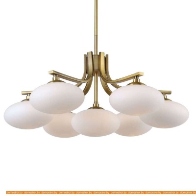 Подвесная люстра Favourite Pernetti 2513-7P фотография