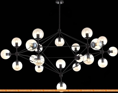 Подвесная люстра Evoluce Lacotta SLE154903-21 фотография