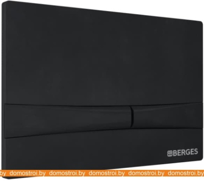 Система инсталляции Berges Wasserhaus Novum 525 F5 040000+040055 фотография
