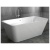 Акриловая ванна Gemy G9212 160x80 фотография