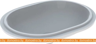 Умывальник Geberit VariForm 500.759.01.2 фотография