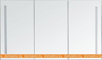 Шкаф с зеркалом BelBagno SPC-3A-DL-BL-1200 фотография