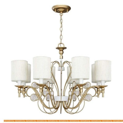 Подвесная люстра Favourite Lietta 2493-8P фотография