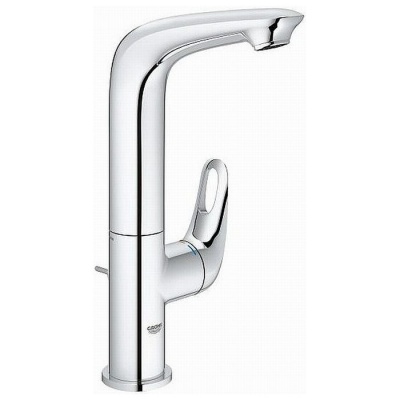 Смеситель Grohe Eurostyle 23569003 фотография