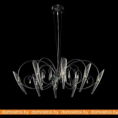 Подвесная люстра Lightstar 755084 фотография