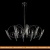 Подвесная люстра Lightstar 755084 фотография