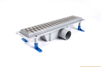 Душевой уголок Ambassador Set 14011102-ST2 фотография